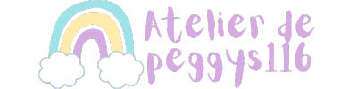 Atelier de peggys116